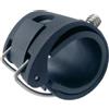 COOLHOOD Supporto per fotocamera con adattatore a morsetto diviso per guida su barra, S