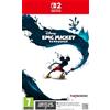 THQ Nordic Disney Epic Mickey: Rebrushed - Nintendo Switch 2