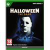 Nighthawk Interactive Halloween: The Game - Xbox