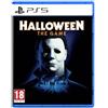 Nighthawk Interactive Halloween: The Game - PS5