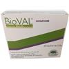 LABORATORI TURVAL ITALIA Srl BIOVAL Plus Gonfiore 20 Bust.