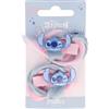 PARSA Beauty Haarclip Stitch Fermacapelli 12.4 g