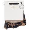 Solida Haarband flach, Leo Fascia per capelli 26 g