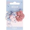 PARSA Beauty Scrunchie Stitch Elastico per capelli 14 g