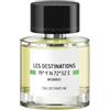 Les Destinations Mumbai Eau de Parfum 50 ml