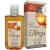Erboristeria Magentina Olio Energia Yin Yang Geranio, Elemi, Copaiva, Cannella, Mandarino Unisex Adulti, Benessere, Attivi, Naturali
