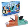 Hasbro Gaming Hasbro Spiele E3257100 Pipi Party Duell, gioco da ragazzi, multicolore