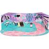 MGA Entertainment UK Ltd L.O.L Surprise!564911E7C Mobili Ice Cream Pop Bon & 10+ Sorprese, Multi