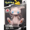 Jazwares Pokemon Mew Select - Figura in vinile da 10,2 cm in vinile