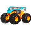 Hot Wheels Auto Grande Monster Truck Scala 1:24 - Modelli Assortiti