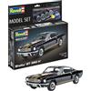 Revell 67242 - Shelby Mustang GT 350 Kit di Modellismo in Plastica, Scala 1:24