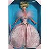 Barbie Pink Ice, Edizione Limitata, 1° di una serie, 1996
