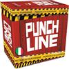 Asmodee - PUNCHLINE - Gioco da Tavolo Divertente per Adulti | Carte da Gioco Irriverenti Party Game a Tema Black Humor - 3-20 Giocatori - 18+ Anni - 120 Minuti - Edizione Italiana
