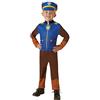Rubie's Costume Paw Patrol Chase , Bambini, Multicolore, 2 - 3 anni / 98 cm