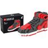 Générique Air Super Sneakers 3D Puzzle - 504 pezzi | Mini Basket da costruire (J1)