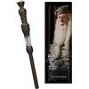 The Noble Collection Harry Potter: Penna Silente e Set di segnalibri.