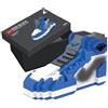 Générique Air Super Sneakers 3D Puzzle - 504 pezzi | Mini Basket da costruire (J3)