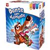 Rocco Giocattoli - Dante Lupo Dolorante - Giocorò