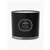 Parks London Candela profumata fatta a mano a tre stoppini Black Magic (pompelmo, mandarino & muschio bianco) -