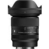 Sigma 20-60 mm f/2,8-4 DG Contemporary Sony attacco FE"
