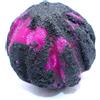 250 Ct Ruby Rosa Naturale African Pink Melon Taglio Asterism AGL Pietra Libera