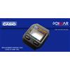 Casio Custodia Vintage Di Ricambio Centro CASIO JE-50W-1VQ. NOS