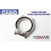 Casio VINTAGE CASE CASIO AB-550 NOS