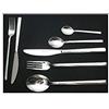 PINTINOX Set 12 Cucchiaini inox caffè synthesis Posate