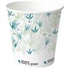 Generico 100/500 Bicchieri in carta per DISTRIBUTORI AUTOMATICI vending line 160-180 ml (500 pezzi da 180ml)