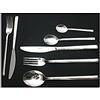 PINTINOX Set 12 Cucchiai inox tavola synthesis Arredo Tavola