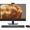 DELL Pro QC24250 Intel Core Ultra 7 265 61 cm (24") 1920 x 1080 Pixel PC All-in-one 16 GB DDR5-SDRAM 512 SSD Windows 11 Wi-Fi 6E (802.11ax) Nero [M2HYW]