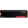 Western Digital SSD Western Digital Black WD_BLACK SN8100 NVMe 1 TB M.2 PCI Express 5.0 TLC 3D NAND [WDS100T1X0M-00CMT0]