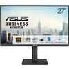ASUS VA27UCPS Monitor PC 68,6 cm (27") 3840 x 2160 Pixel 4K Ultra HD LCD Nero [90LM09WJ-B03170]