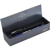 Parker Frontier Matte Black CT Roller Ball Pen