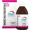 IMMUNOTROFINA LIQUIDO 200ML NF - IMMUNOTROFINA - 934527716