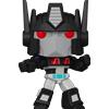 Funko Pop! Rétro Giocattoli: Transformers - Nemesis Prime Battle Posa #167