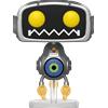 Funko Pop! Marvel Fantastic Four - H.E.R.B.I.E. #564 Figure in Vinile