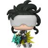 Funko Pop! Plus: Kaiju No. 8 - Mina Ashiro Mascherata #2083 Chase