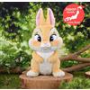 SEGA Raro Bambi Miss Bunny L Peluche Bambola 2024 Dal Giappone 39cm