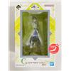 Bandai Che Time i Got Reincarnated Come Un Slime Kuji 2024 Hinata Figura Dal Giappone