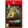 Nintendo Hyrule Warriors Age of Calamity Cartuccia Gioco Nintendo Switch