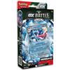 POKEMON Pokémon TCG Mazzo Da Battaglia Greninja Ex (ENG)