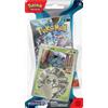 POKEMON TCG Paradox Rift Pineco Checklane Confezione Blister Inglese