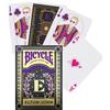 Bicycle Elton John Mazzo Di Carte Da Gioco Poker Dimensione Rocket Man Qualità
