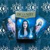 LO SCARABEO De La Nuit Oracle Cards Lo Scarabeo Mazzo 30 Carte Nuovo Sigillato
