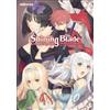NUOVO Shining Blade Guida Completa Guida Strategica Famitsu