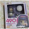Good Smile Company Figura Nendoroid Tomoyo Daidouji Cardcaptor Sakura nuova con scatola danneggiata