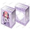 Bushiroad Porta Mazzi V3 1198 Deck Case Nino Nakano 3