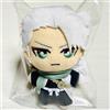 Banpresto Bleach Tomonui Peluche Bambola Millennium Blood War Vol.2 Toshiro Hitsugaya...
