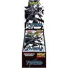 Pokemon Scarlet & Violet Booster Pack Deluxe Black Bolt BOX sv11b